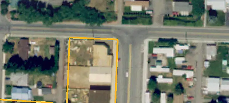 Flex Space with Attached Retail