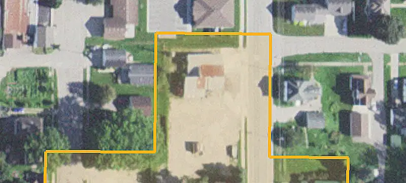 Dollar General Retail Space