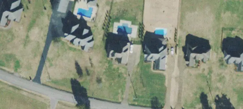 Land or Vacant Lot