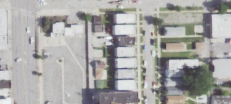 Two-Unit Duplex with Full Basement