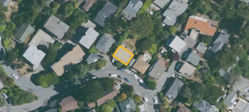 Residential Income Property with Off-Street Parking