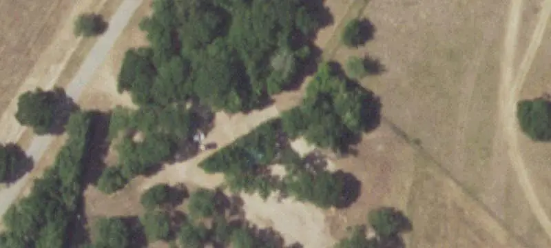 Short-Term Rental Property with Cottages