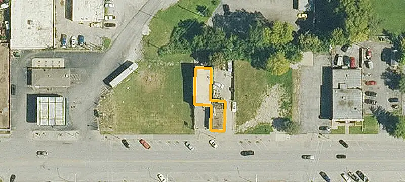 Land Parcel