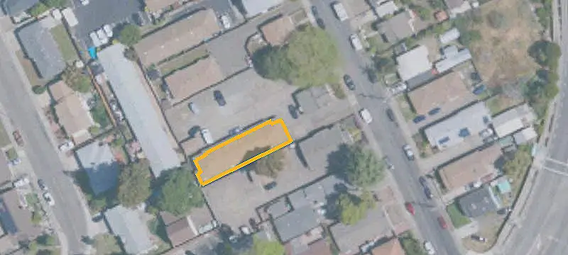 Residential Income Property with Garage