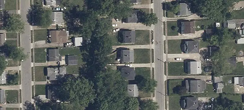 Residential Income Property
