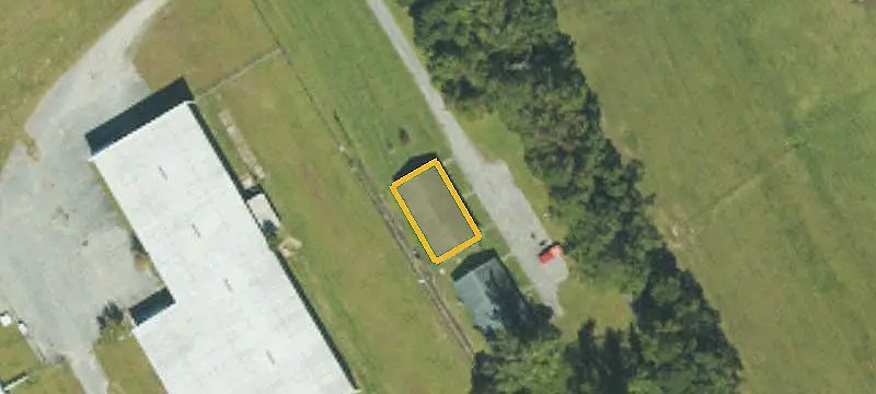 Commercial Land with Highway Frontage