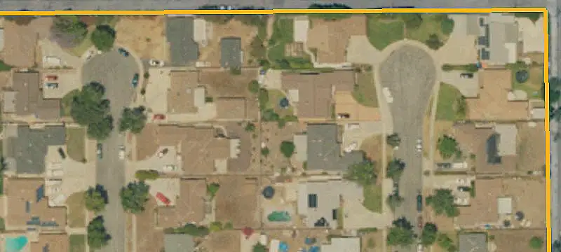 Flex Space with Ground-Level Loading
