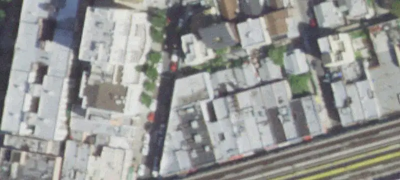 Ground-Floor Retail Space