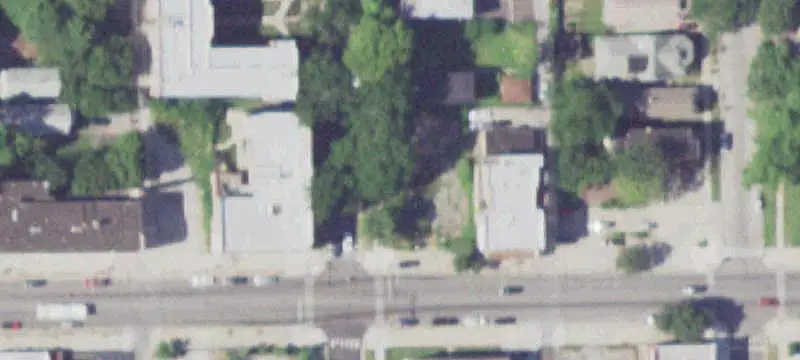 Commercial Land
