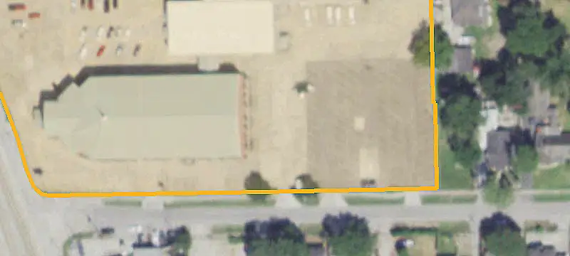Land or Vacant Lot