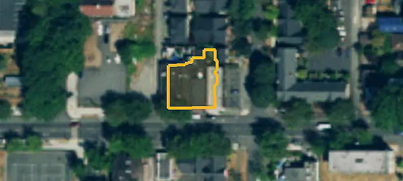Flex Space with Work Areas