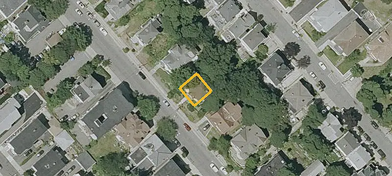 Renovated Three-Unit Triplex