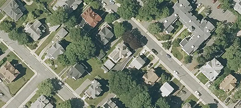 Multifamily Property with Detached Garage