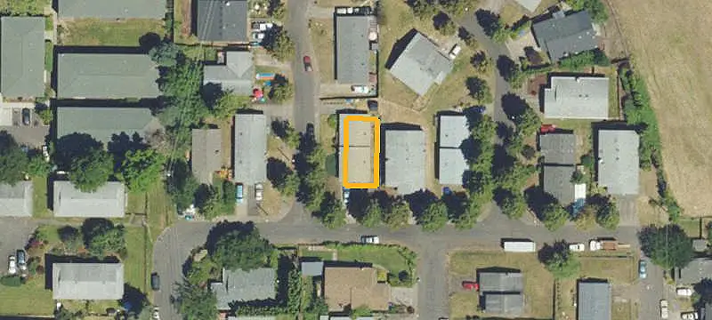 Professionally Managed Duplex