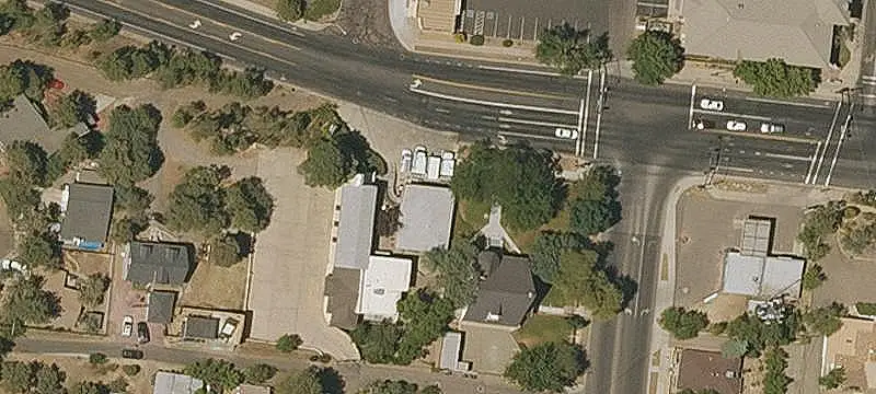 Downtown Mixed-Use Campus