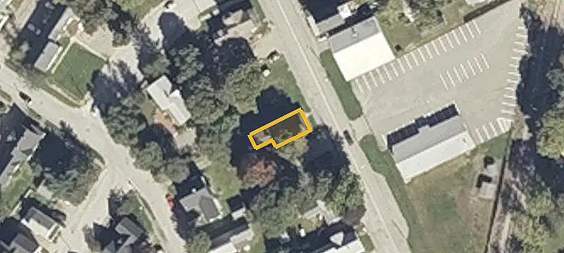 Renovated Two-Unit Duplex