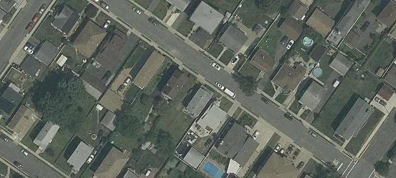 Updated Duplex with Detached Garage