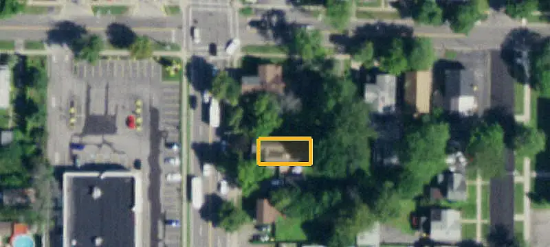 Commercial Land