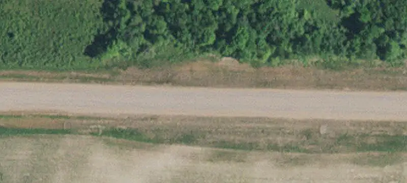 Crop-Producing Farm Land