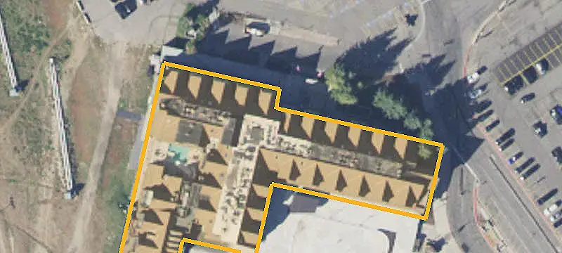 Ski-In/Ski-Out Resort Condo