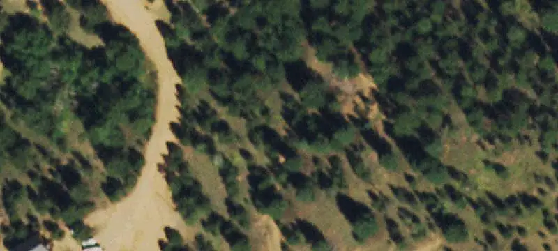 Land or Vacant Lot