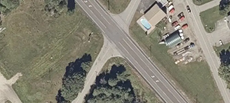 Land