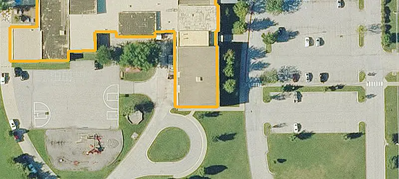 Commercial Pad Sites