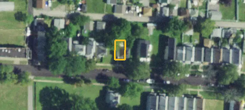 2-Unit Duplex with Basement