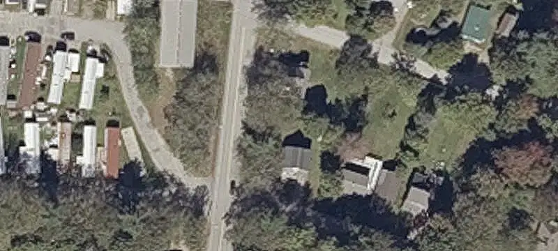 Updated 2-Unit Duplex