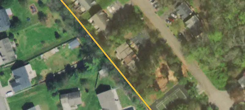 Multifamily Property with Central Air