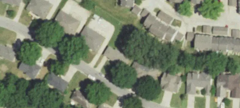Two-Unit Duplex with Garages