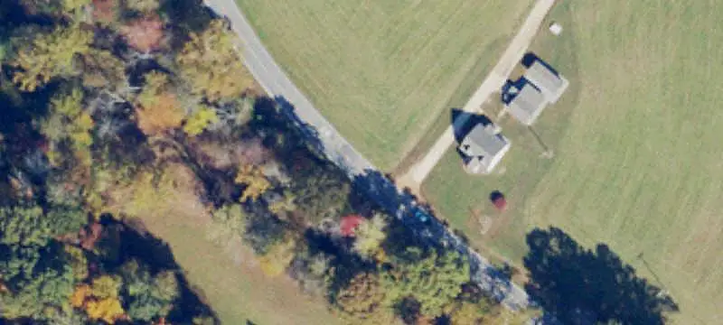 Land or Vacant Lot
