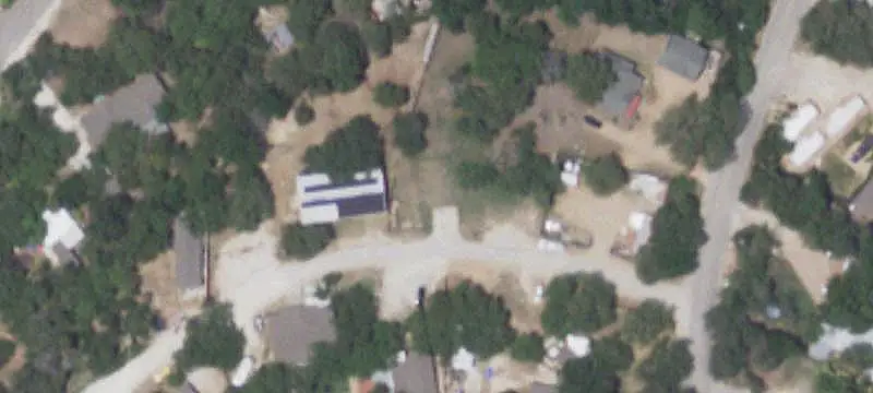 Commercial Land for Equipment Storage
