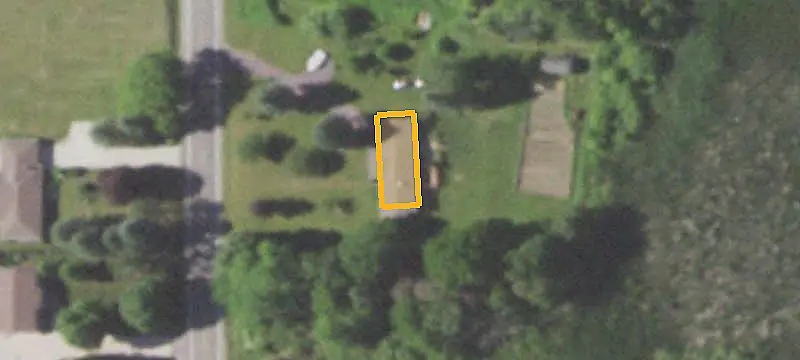 Fox River Waterfront Land