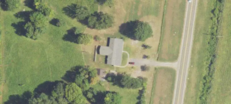 Commercial Land with Highway Frontage