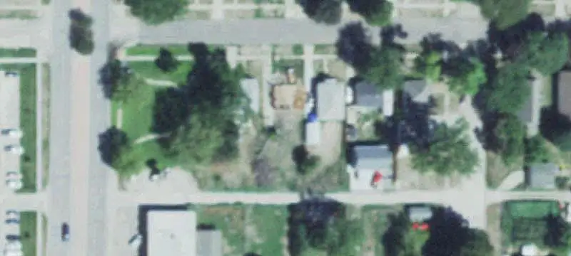 Land