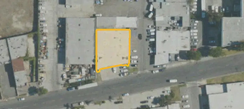 Multi-Tenant Warehouse with Office Space