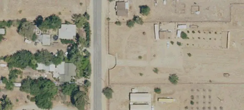 Farm Property with Three Buildings