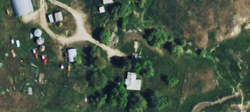 Farm with Irrigated Acreage