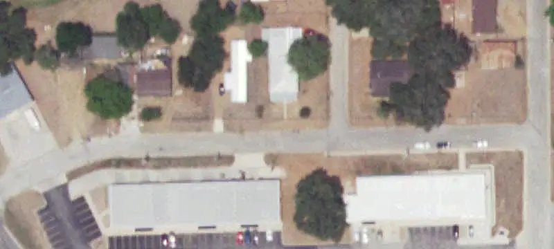 Commercial Land