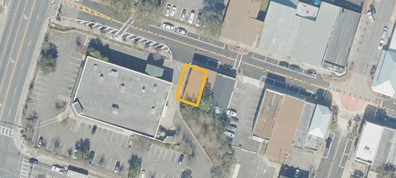Two-Building Office Property