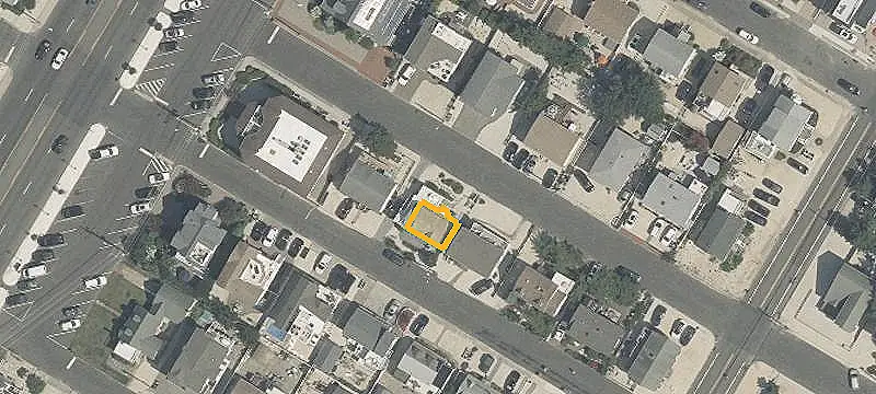 Furnished Two-Unit Duplex