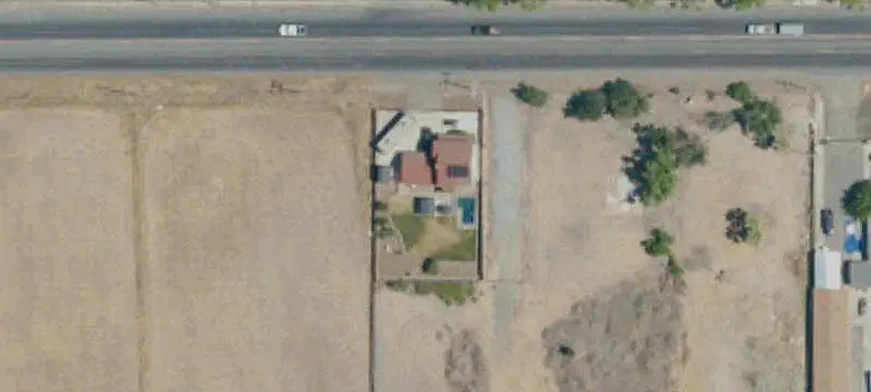 Multi-Building Warehouse Site