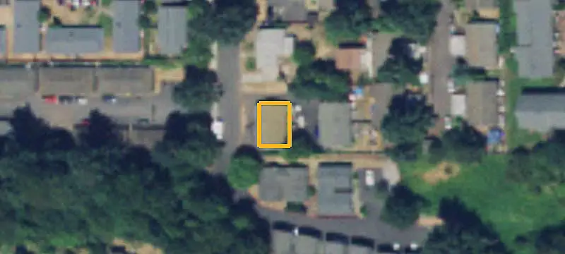 Two-Unit Duplex with Fenced Yard