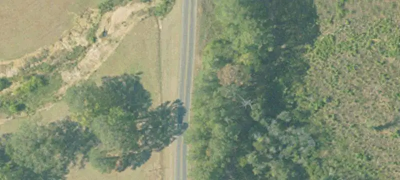 Hunting Land with River Frontage