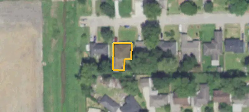 Land or Vacant Lot