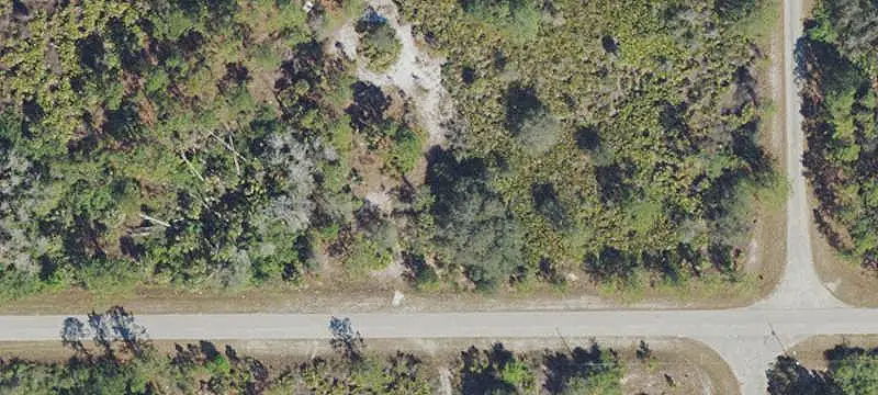 Commercial Land