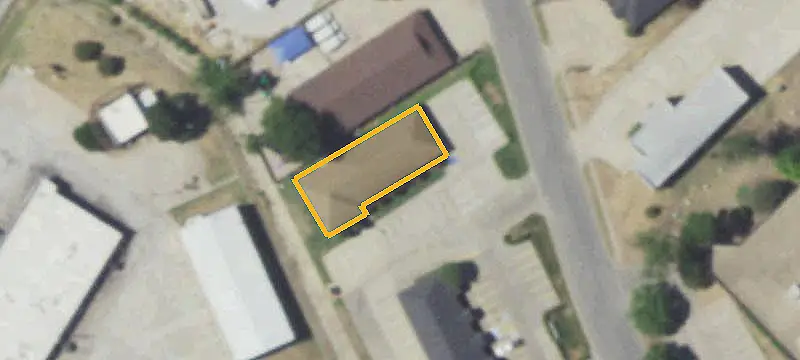 Professional Office Building
