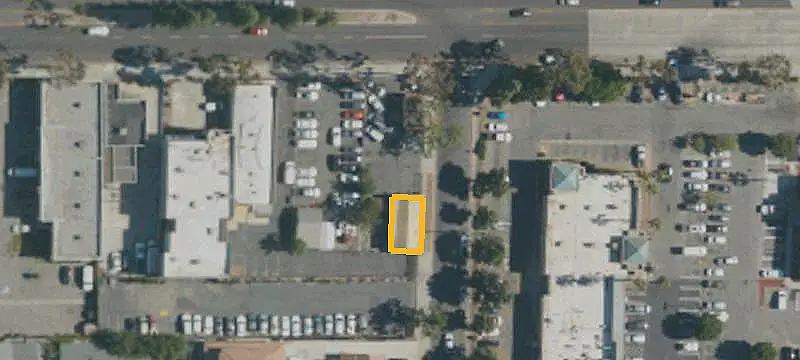 Mobile Home Park
