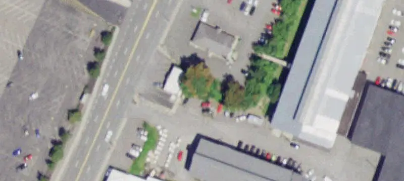 Subway-Leased NNN Property
